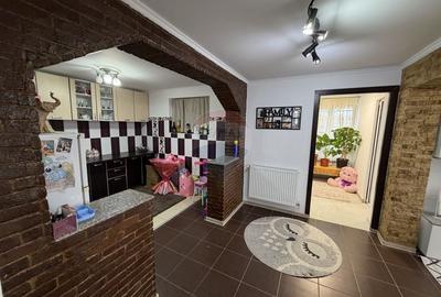 Casă individuală cu 3 camere cu Teren 443 Mp în Nord-Est - 9