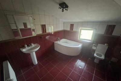 Inchiriez Vila 5 camere in Padurea Snagov, Silistea Snagovului - 7