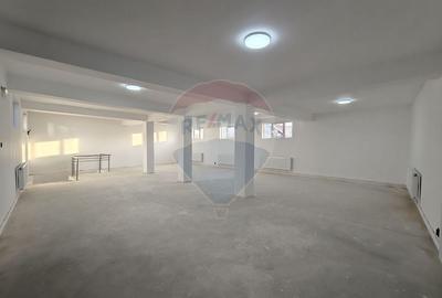 Spațiu comercial, 535.57mp de închiriat, zona autogara Gherla - 5