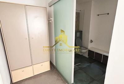 Apartament cu 3 camere semidecomandat, mobilat în Bună Ziua - 8