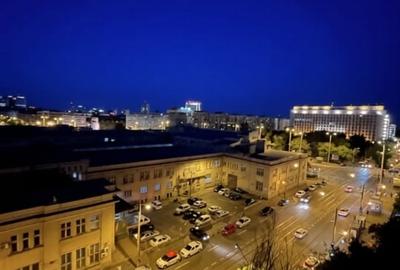 Apartament cu 2 camere decomandat, mobilat în Gara de Nord - 9