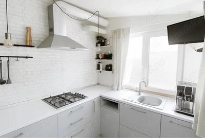 Apartament cu 2 camere decomandat în Dumbrăvița - 2