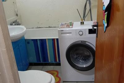 Proprietar vand garsoniera in Drumul Taberei,langa Mall Plaza Romania,etaj 2 - 4