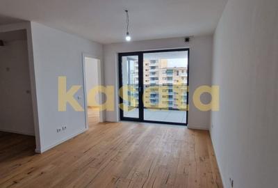 2 camere de vânzare | CityPoint Aviatiei | Faza 2 Bloc D - 9