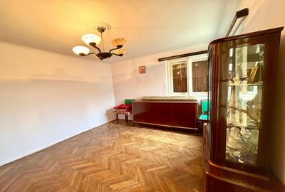Chitila – T. Vladimirescu, casa individuala 4 camere, lot 530 mp. - 24