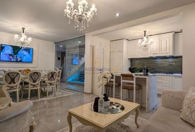 Vila premium cu 4 camere, mobilata si utilata lux, zona Aparatorii Patriei - 5