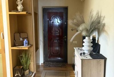 2 camere complet utilate, etaj intermediar, zona Plopilor - 5