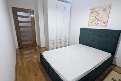 Apartament 3 camere de închiriat - zona Terezian aproape de centru - 4