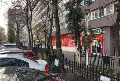 Spațiu comercial, de 54 mp, în Drumul Taberei - 3