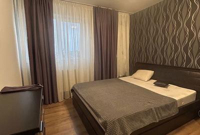 Apartament cu 2 camere în Craiovei