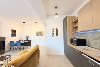 Apartament cu 2 camere în Central - 9