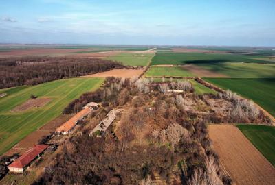 Teren Construcții intravilan de 70291 mp, în Micșunești-Moară - 21