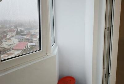 Garsoniera spatioasa/centrala termica-Rahova-COMISION 0% - 7