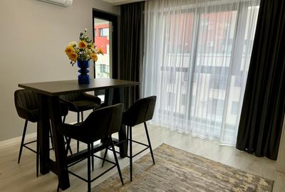 Apartament cu 2 camere în Pipera - 9