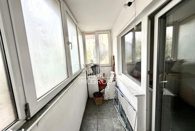 Apartament cu 3 camere, mobilat în Zorilor - 1