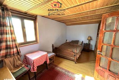 Casă cu 6 camere cu Teren 2026 Mp în Murighiol - 14