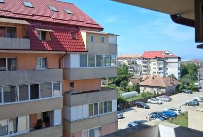 Apartament cu 2 camere în Apahida - 6