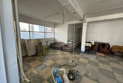 Mega spațiu comercial de vănzare/închiriere în Codlea - 19