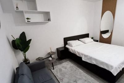 Garsoniera | 350 m Plaza Romania | 500 m Metrou Tudor Vladimirescu - 1