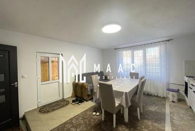 Casă individuală cu 3 camere cu Canalizare în Șura Mare - 5