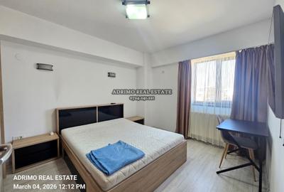 Apartament cu 2 camere semidecomandat, mobilat în Delfinariu - 9
