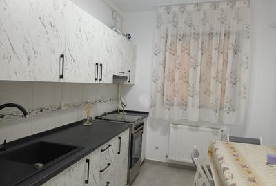 Apartament cu 2 camere decomandat în Militari - 12