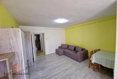 Apartament 1 camera, Tudor, etajul 1, lift, UMF, Targu Mures - 2