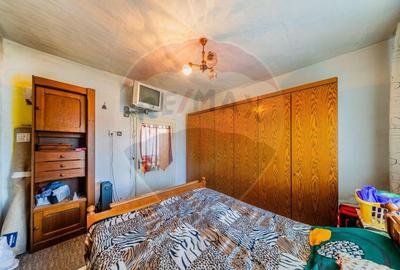 Casa+teren 2880 mp de vanzare in Tipar la 12 km de Chisi... - 17