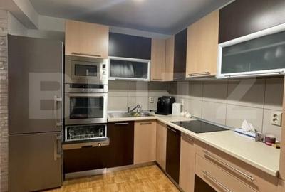Duplex de 4 camere, 120 mp, gradina 50 mp, parcare, zona Sub Cetate - 14