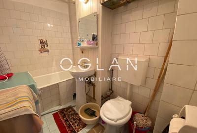 Apartament 2 camere, etaj 2, langa Piata Vasile Aaron - 9