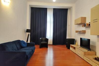 Apartament cu 3 camere decomandat în Ultracentral - 1