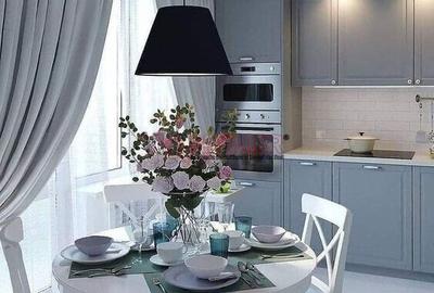 Apartament cu 2 camere decomandat în Apărătorii Patriei - 4