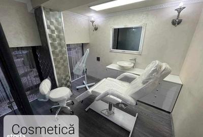 Spațiu comercial, de 108 mp, în Micălaca - 5