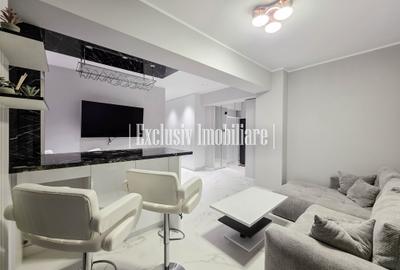 Avi Garden - Prima Inchiriere - Apartament de Lux 3 camere si Parcare Subterana Avi Garden - Prima Inchiriere - Apartament de Lux 3 camere si Parcare Subterana - 16