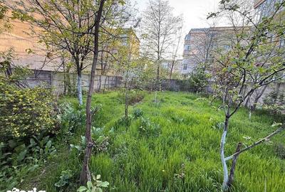 Casă cu 4 camere cu Teren 100 Mp în Ultracentral - 3