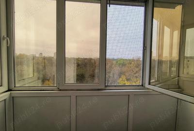 Apartament cu 2 camere decomandat în Tineretului - 5