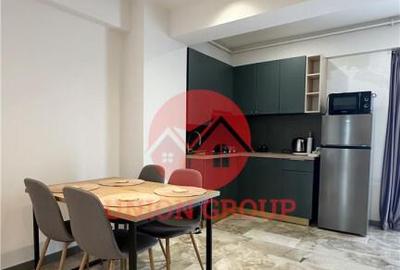 Apartament Splendid in Eforie Nord, 2 Camere, Vedere Spectac - 10