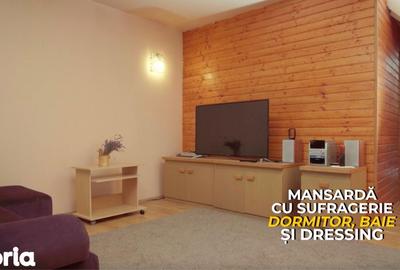 Casă cu 7 camere cu Teren 431 Mp în Reșița - 16