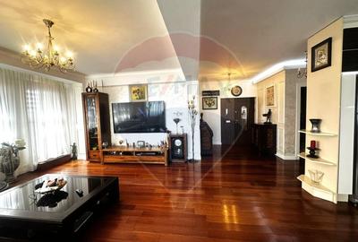 PENTHOUSE zona Bulevard Basarabia - 5