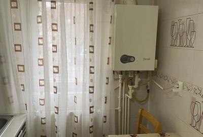 Apartament cu 3 camere decomandat în Granit - 12