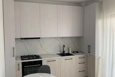 Apartament cu 2 camere decomandat în Măgurele - 4