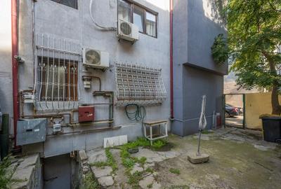 COTROCENI - CAROL DAVILA, APARTAMENT 3 CAMERE 58 MPU, PARTER! - 15