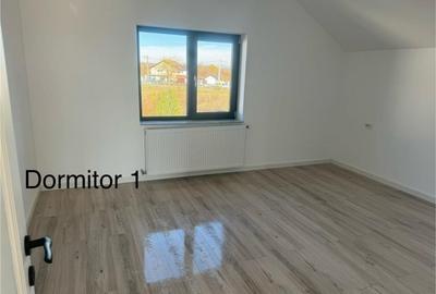 Case individuale 4 camere Bascov | 170 mp | Zona superba - 4