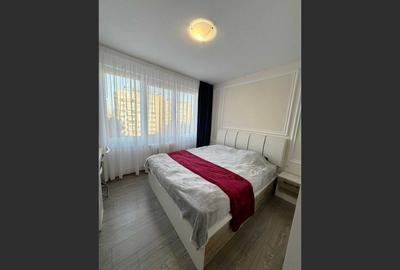 Apartament 2 camere - zona Piața Hermes - 3