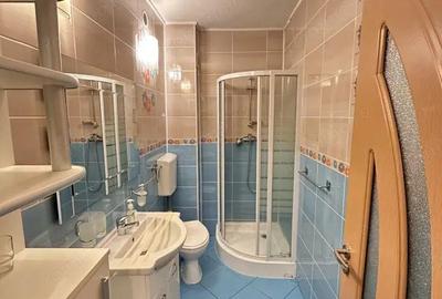 Apartament cu 3 camere la parter, cartier George Enescu - 4