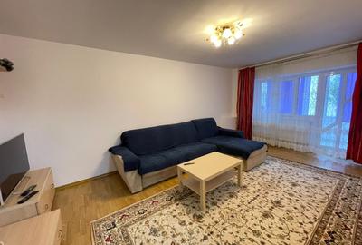 Apartament cu 3 camere decomandat, mobilat în Păcurari - 11