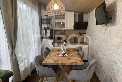 Comision 0% Pensiune 7 camere 3 stele in regim hotelier Sura Mare - 21