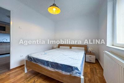 Garsoniera in Deva, zona Gojdu, Aleea Viitorului, suprafata utila 27 mp, etaj 1. - 12