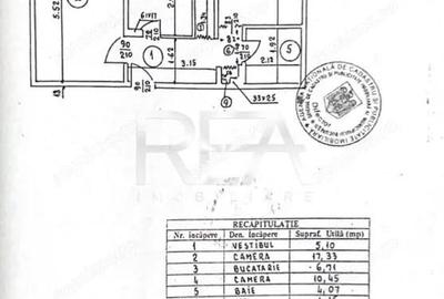 2 camere-Dumbrava Noua - 3