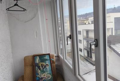 Garsonieră decomandată în Precista - 6